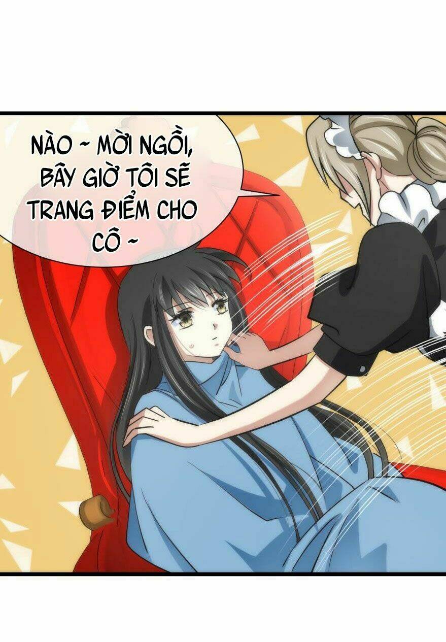 Một Vạn Tư Thế Công Lược Yêu Nam: Chapter 19