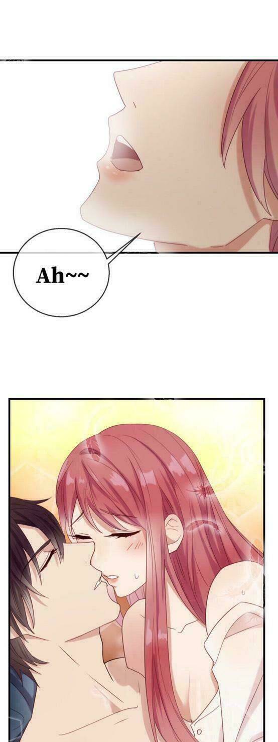 Độc Dược Của Tình Yêu: Chapter 8