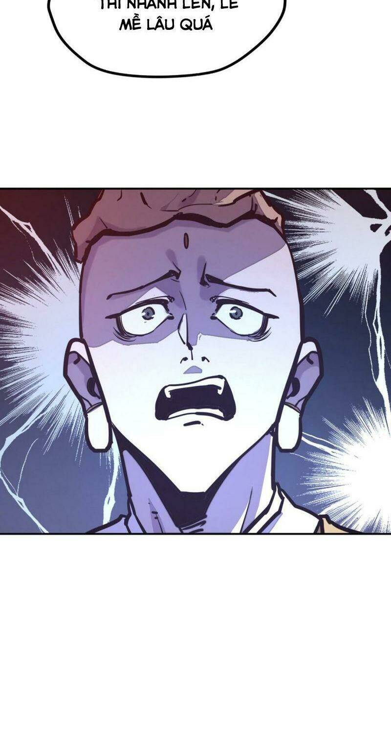 Sinh Tử Quyết: Chapter 82