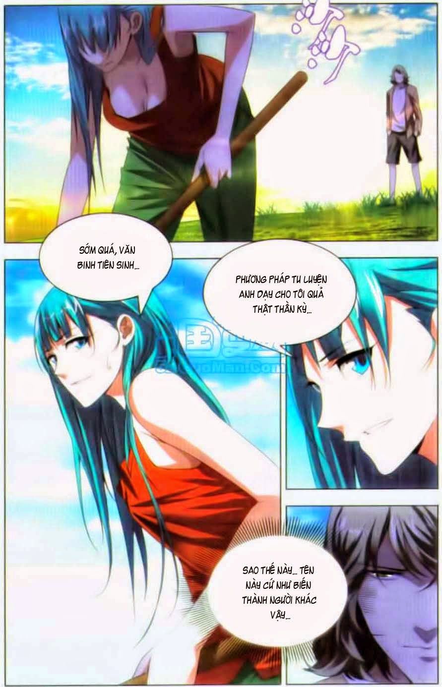 9981 - Chín Chín Tám Mươi Mốt: Chapter 65