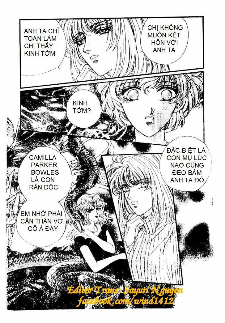Princess Diana: Chapter 2