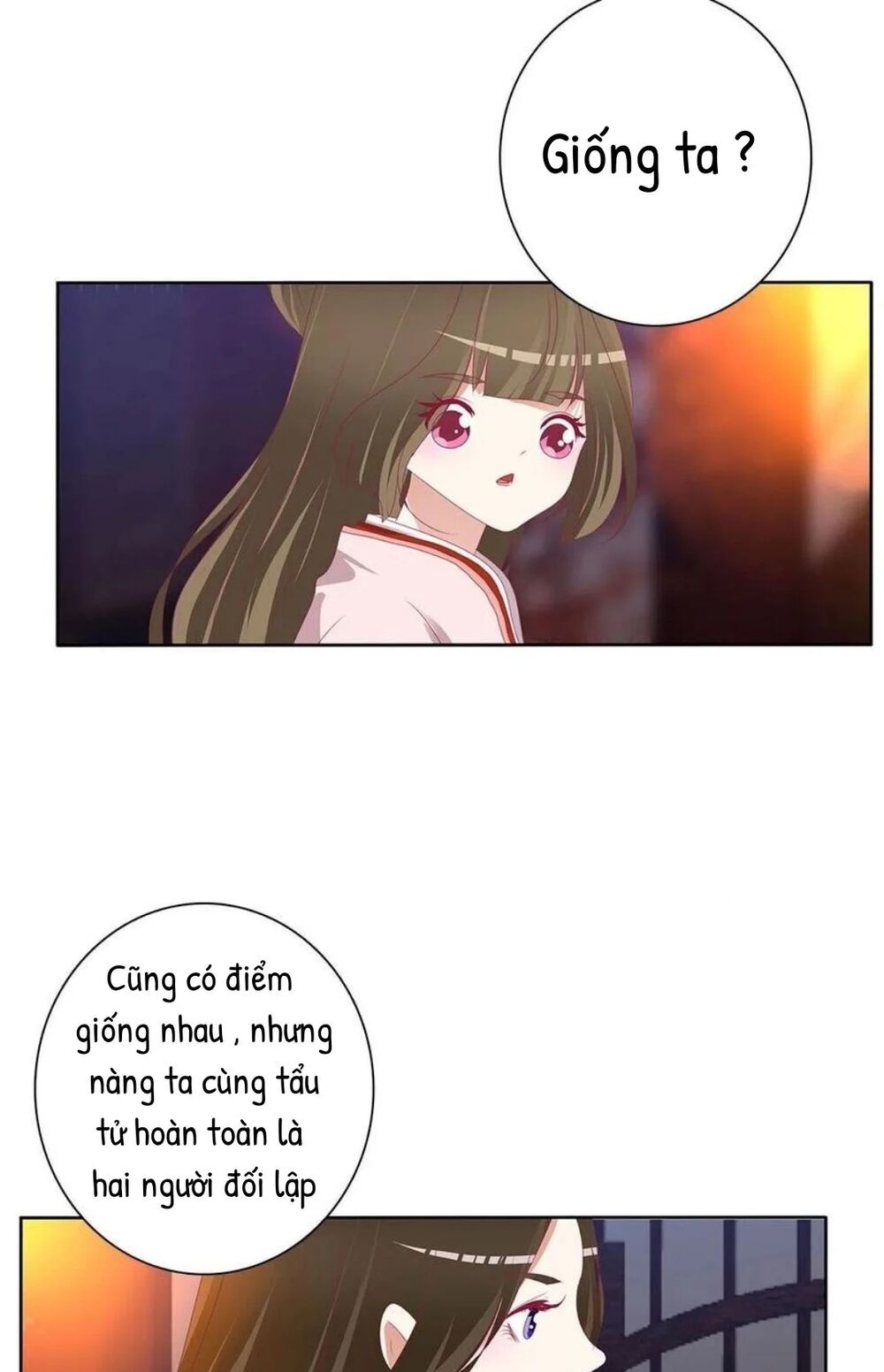 Thông Linh Phi: Chapter 718