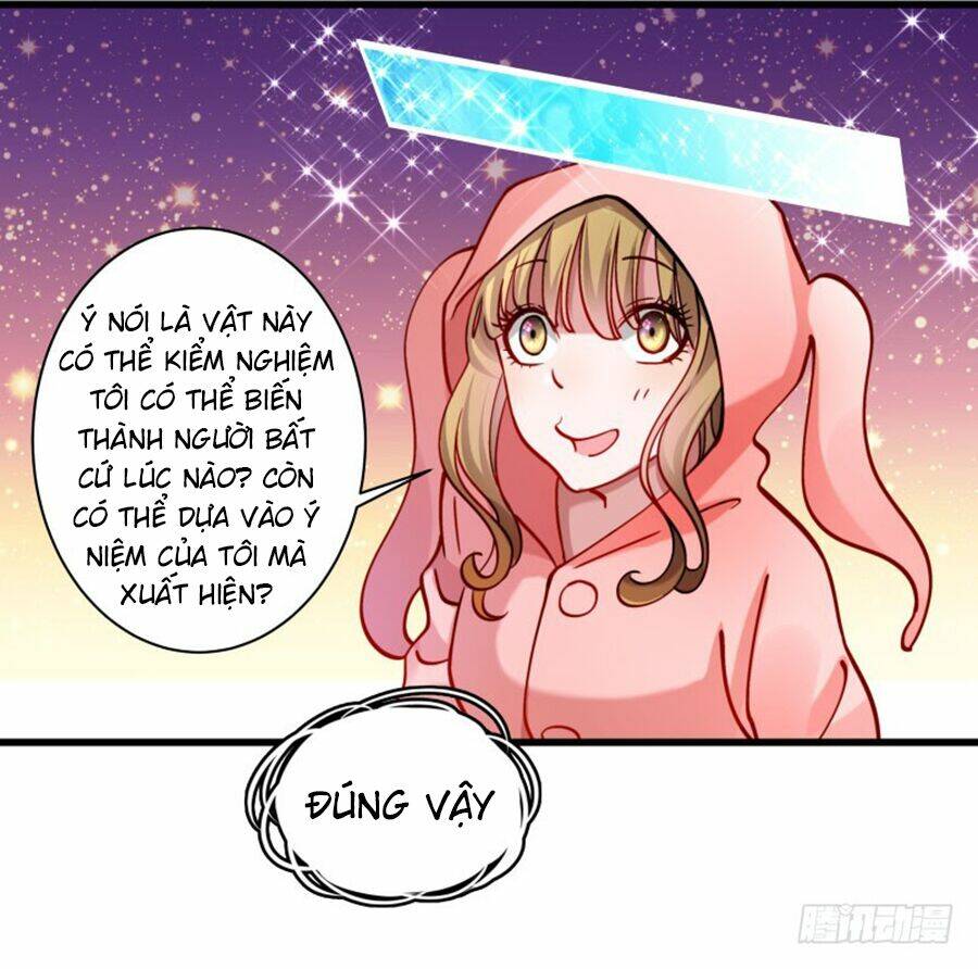 Tiểu Hoàng Thư Và Tiểu Hoàng Thúc: Chapter 15