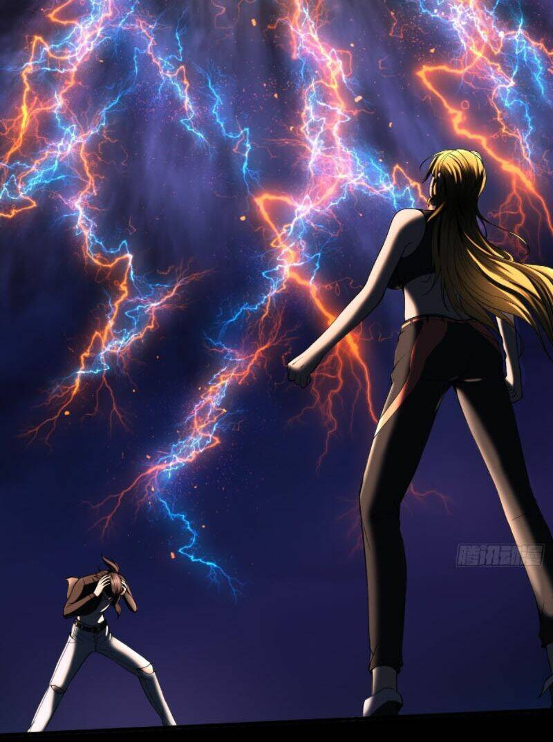 Phản Phái Yêu Tế: Chapter 13