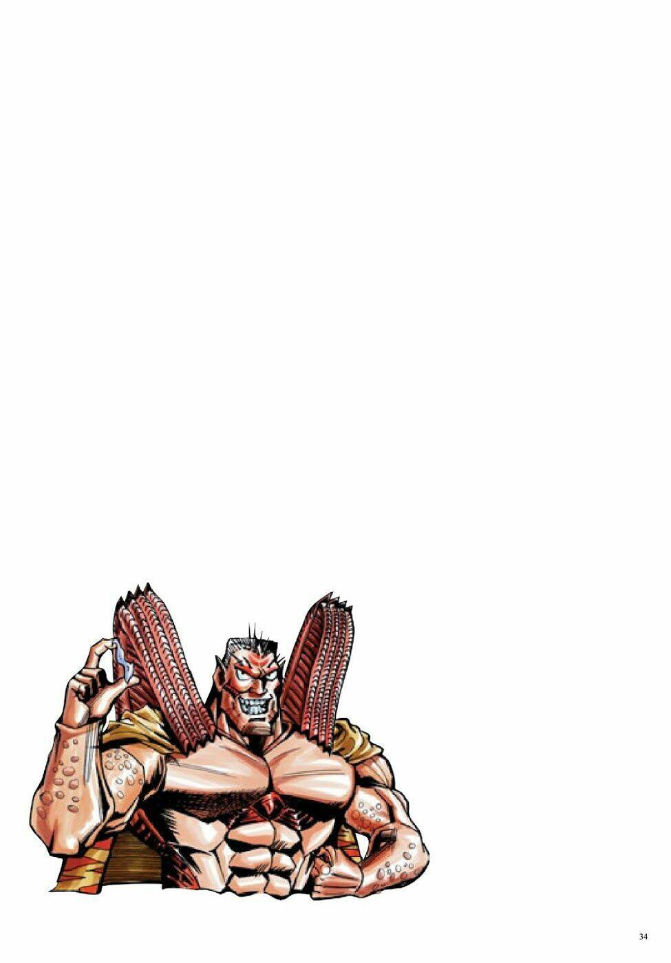 Long Thần - Trung Bộ Khúc: Chapter 26