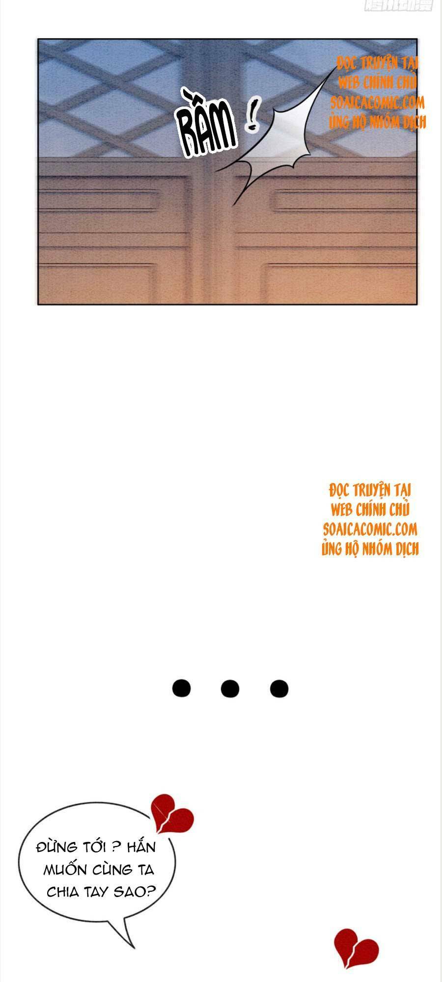 Bắt Đầu Hủy Hôn Để Công Lược Vương Gia: Chapter 28