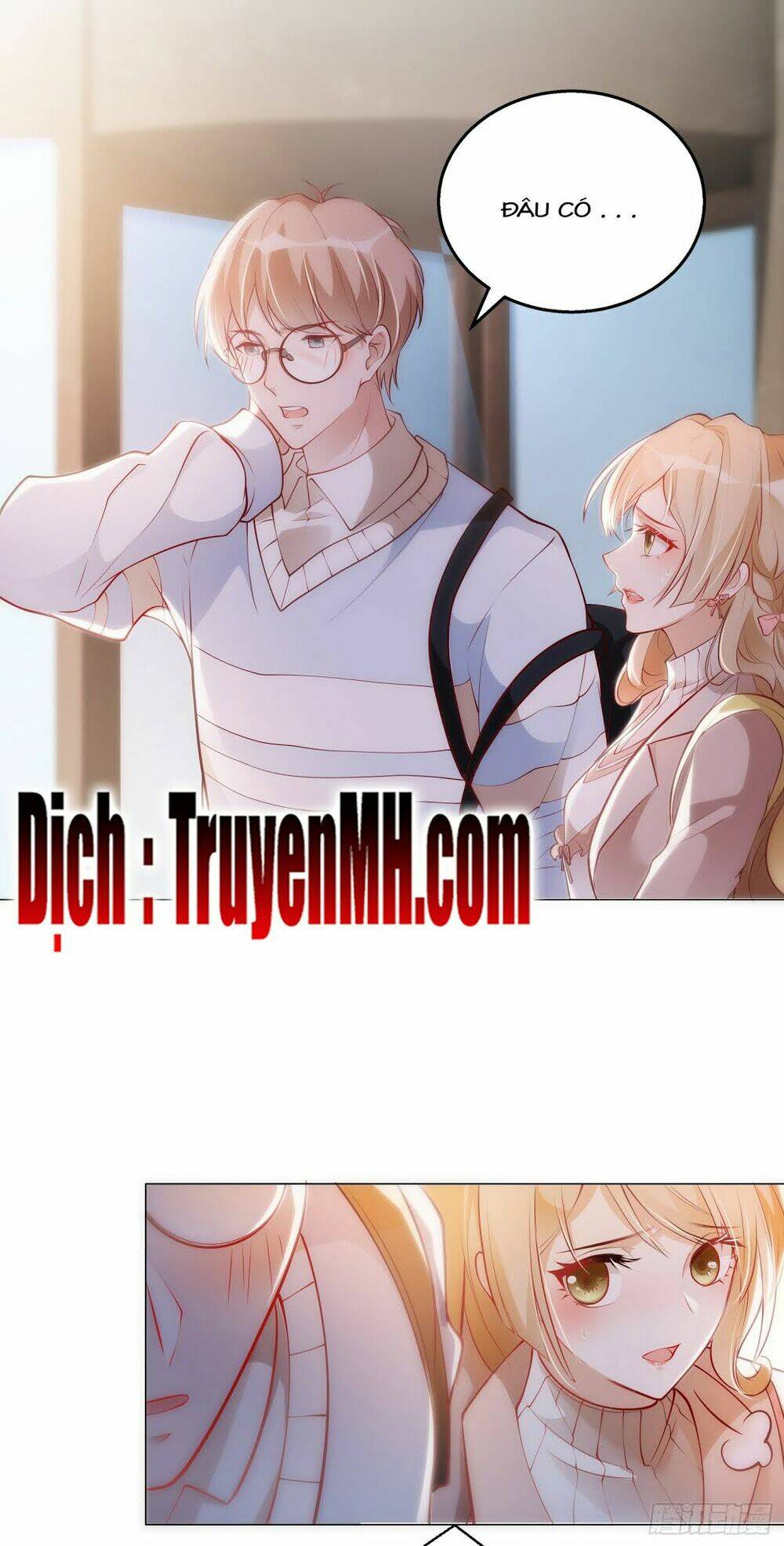 Lấy Tình Yêu, Lấy Thời Gian: Chapter 20