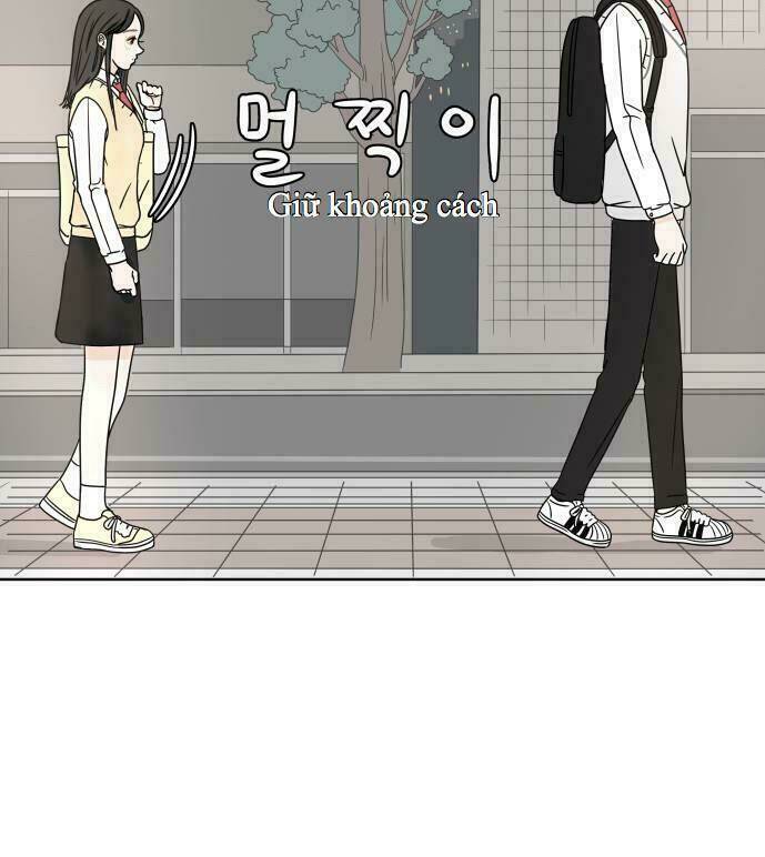 30 Phút Bước Đi Bên Em: Chapter 6