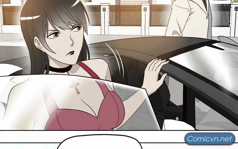 Thế Giới Cận Tử: Chapter 1