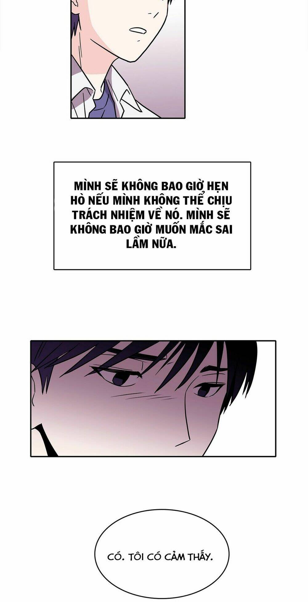 Chuyện Gì Đến, Rồi Cũng Sẽ Đến: Chapter 18