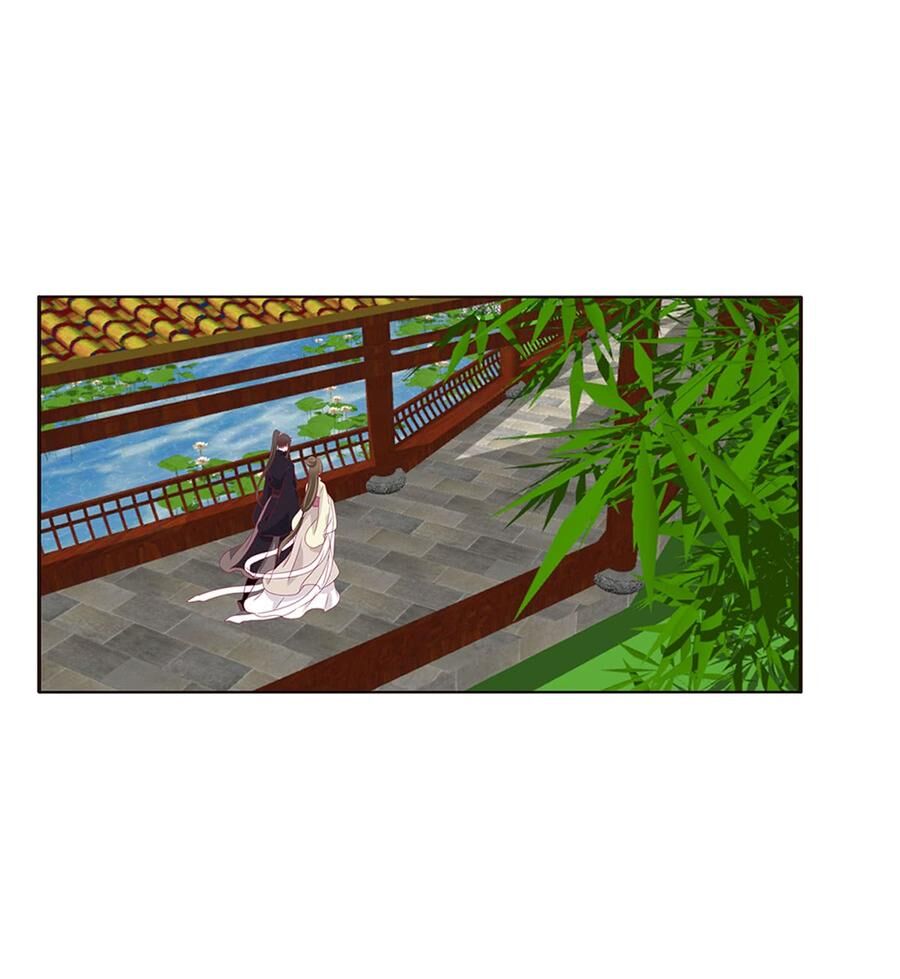 Thông Linh Phi: Chapter 502
