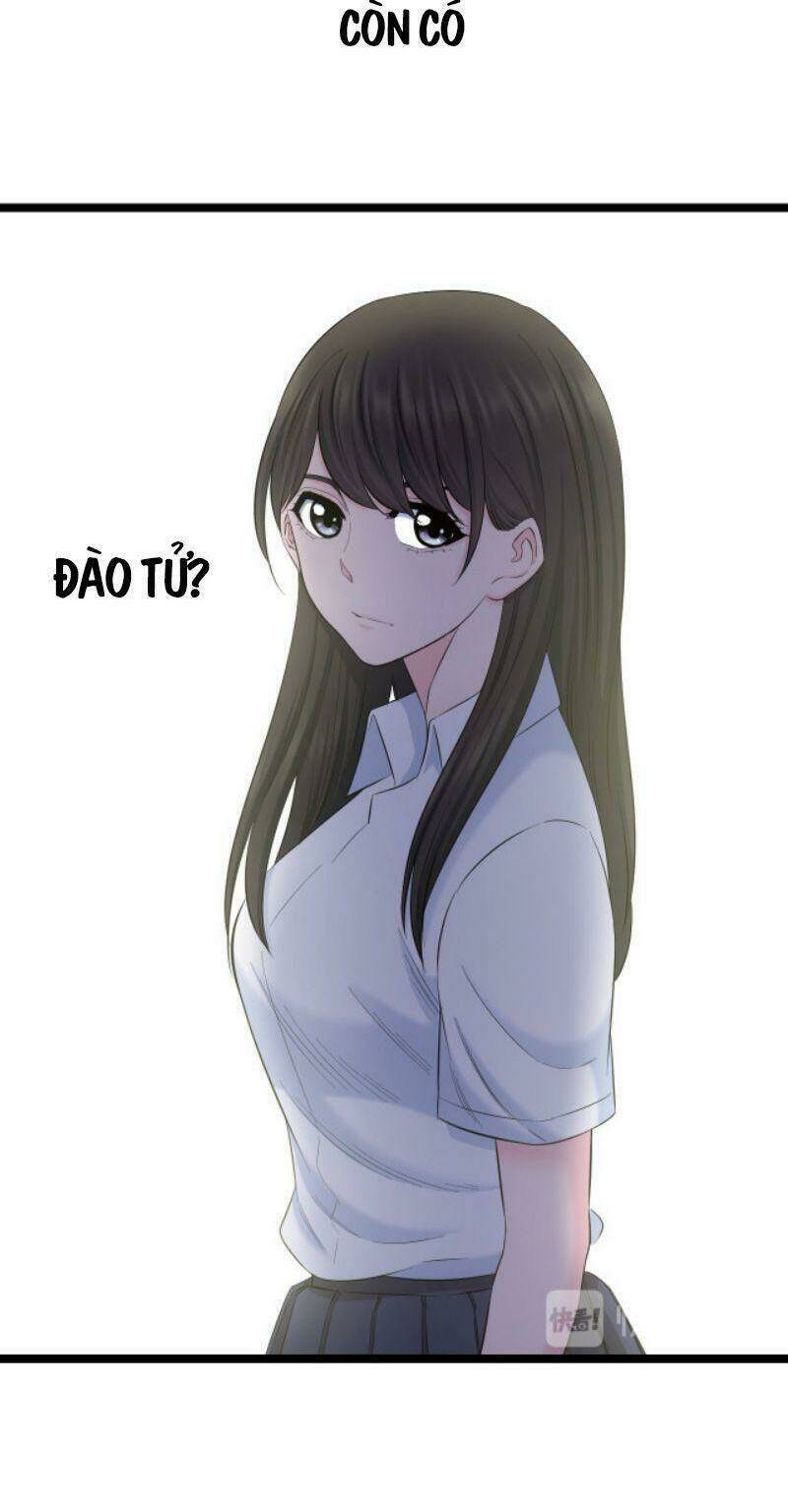 Đối Mặt Với Thử Thách: Chapter 76