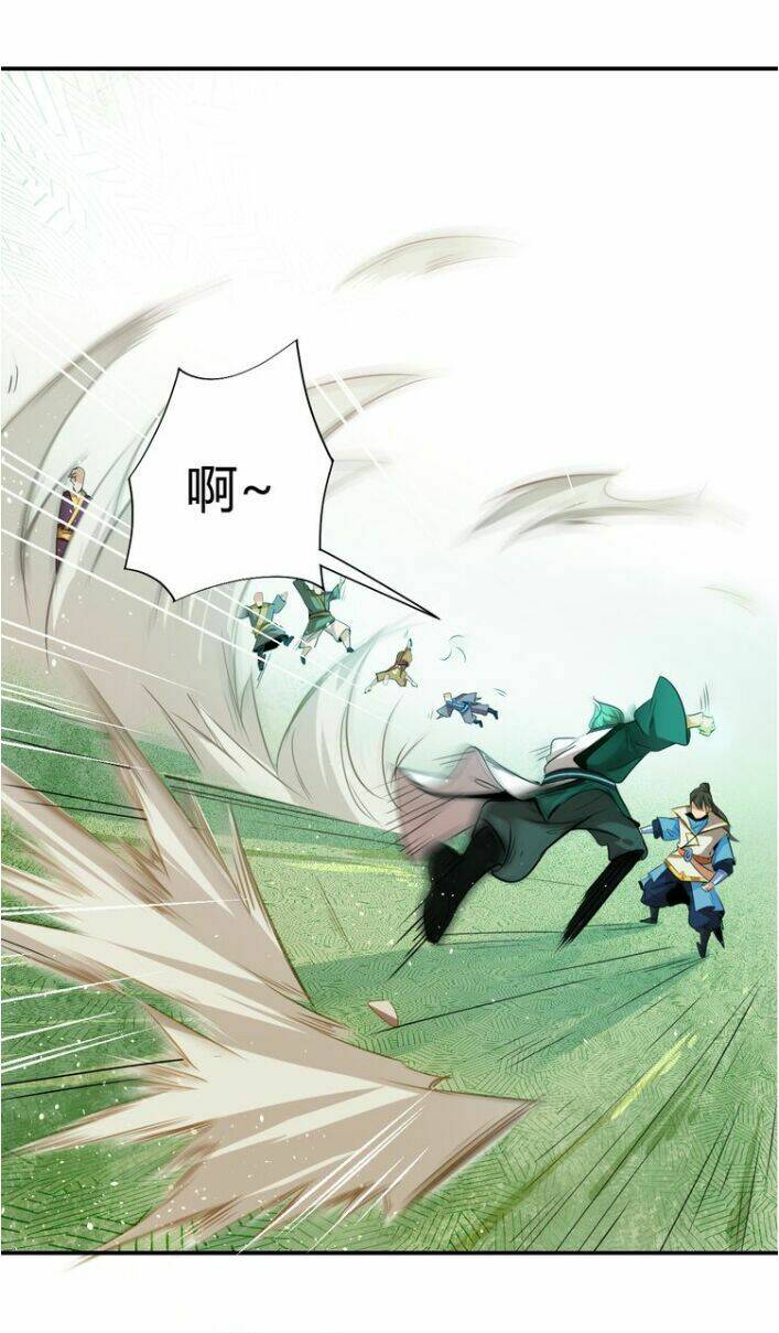 Ngự Thiên Thần Đế: Chapter 6.2