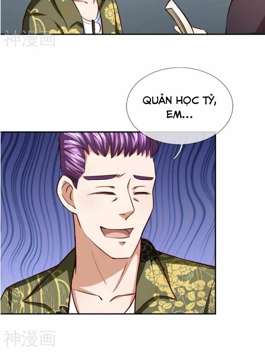 Tuyệt Thế Phi Đao: Chapter 38