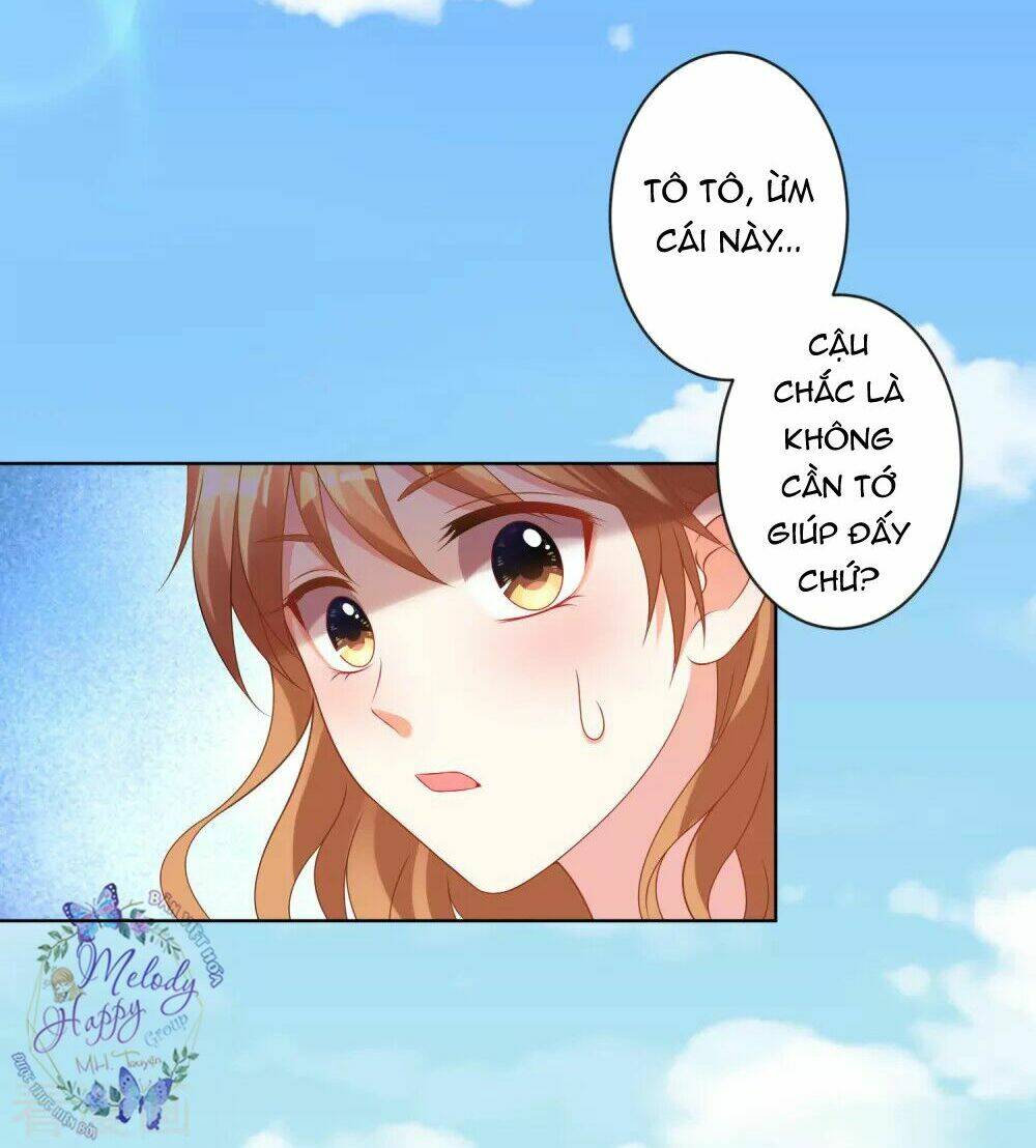 Tôi Bị Tổng Tài Ám Hại: Chapter 156