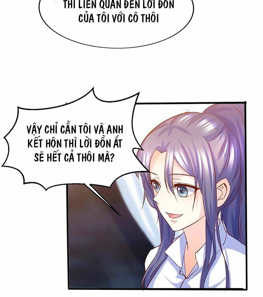 Ta Và Nam Thần Cởi Áo Ngủ Rồi: Chapter 15