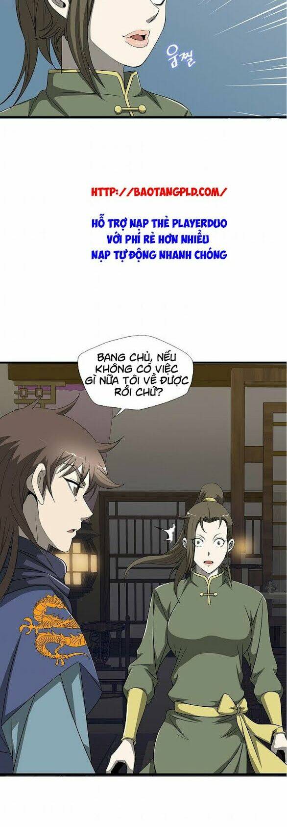 Cuồng Long: Chapter 23