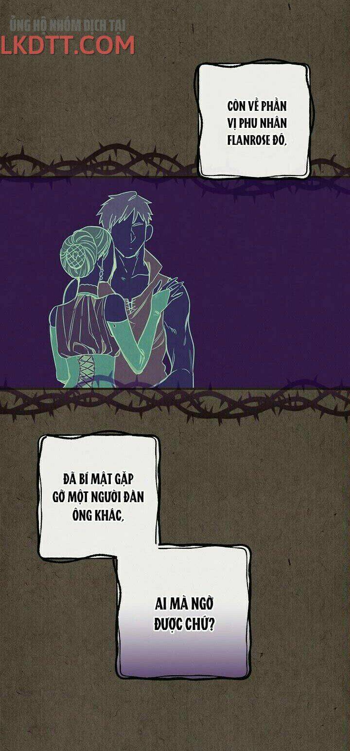 Hoàng Phi Bóng Tối: Chapter 27