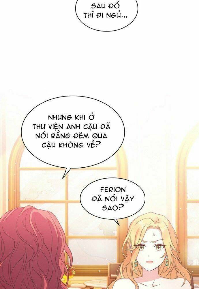 Một Đêm Với Hoàng Đế: Chapter 2