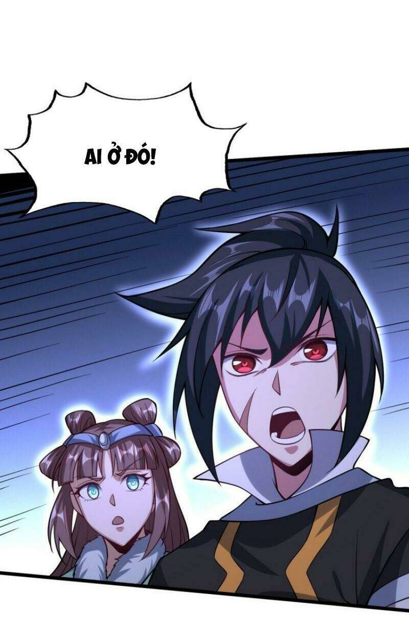 Đấu Hồn Đại Lục: Chapter 51