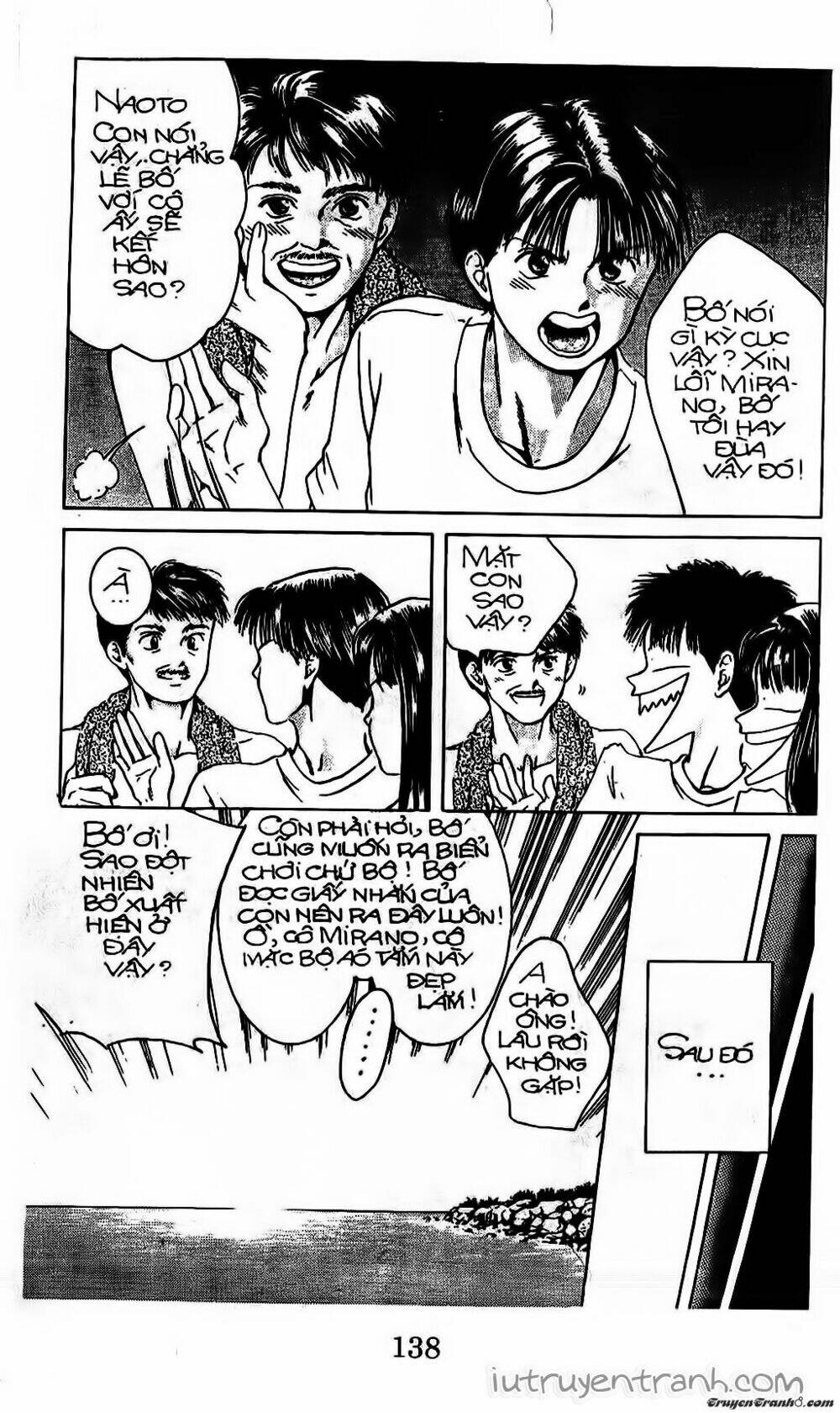 Mirano Nhà Tôi: Chapter 7