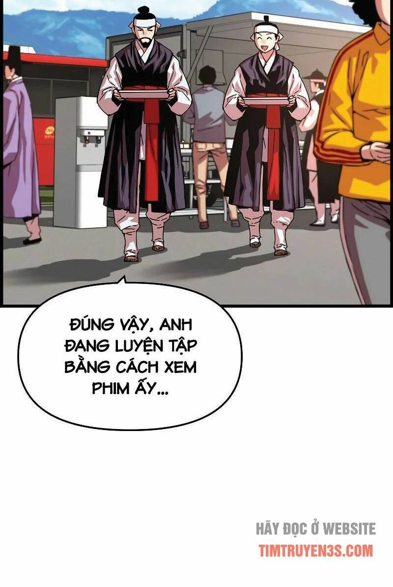 Tôi Sẽ Sống Như Một Hoàng Tử: Chapter 87