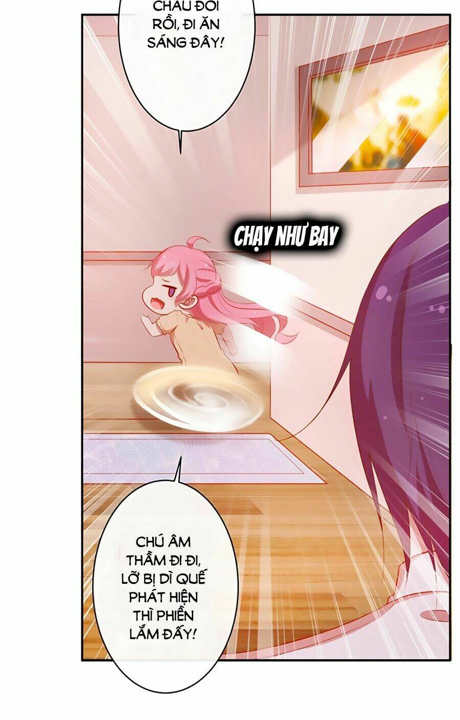 Cả Thế Giới Đều Không Bằng Người: Chapter 40