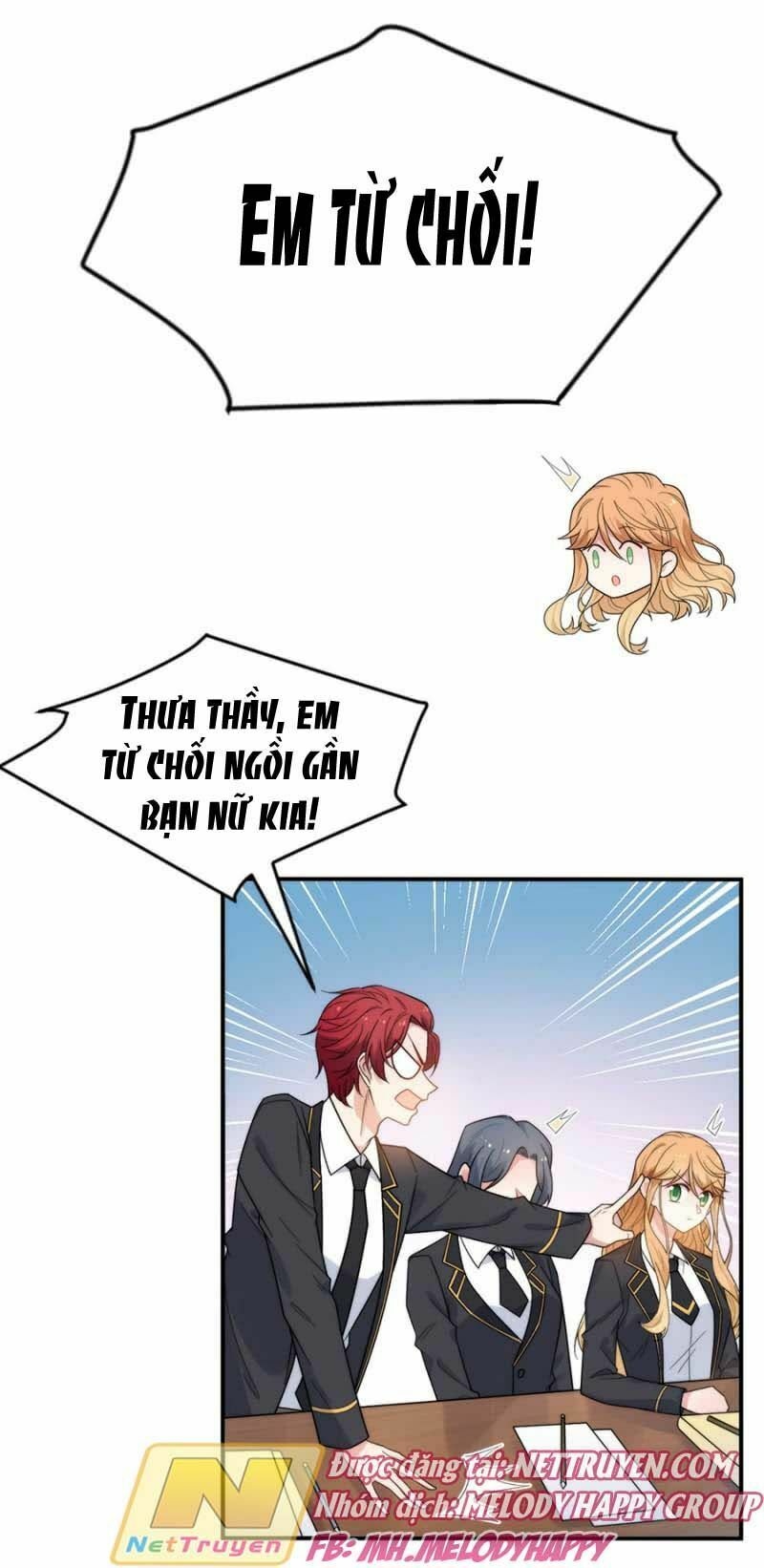 Ma Lạt Thiên Kim Đẩu Ác Thiếu: Chapter 226