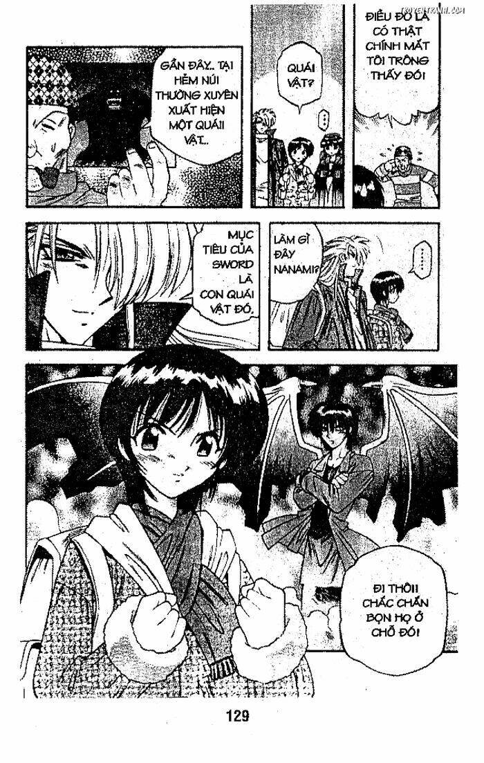 Devil And Devil: Chapter 42