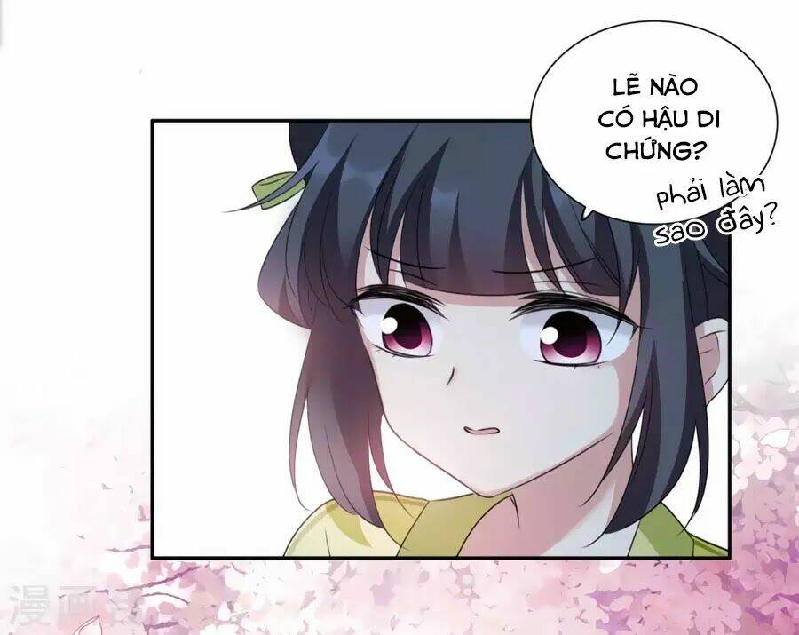 Toàn Cơ Từ: Chapter 52.1