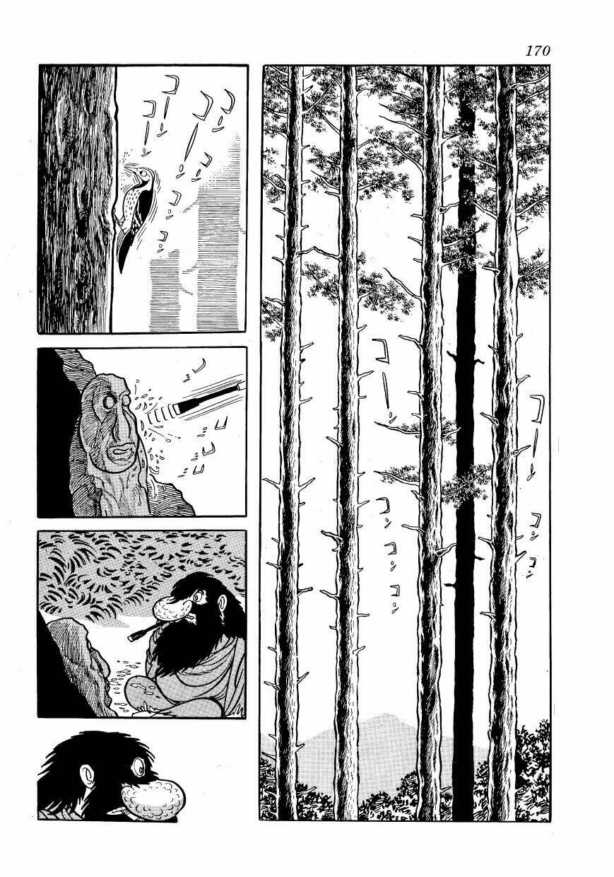 Chim Lửa: Chapter 53