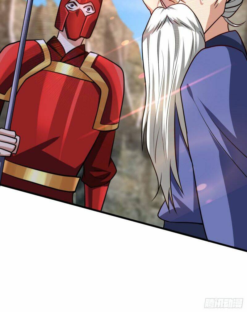 Yêu Giả Vi Vương: Chapter 232