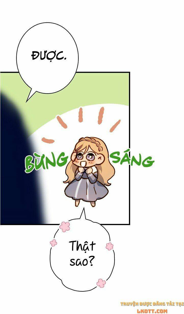 Hoàng Phi Bóng Tối: Chapter 16