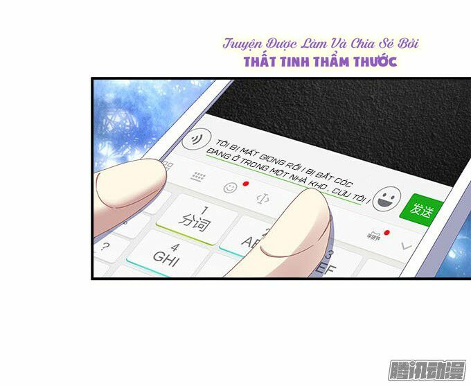 Thiên lại âm linh: Chapter 14
