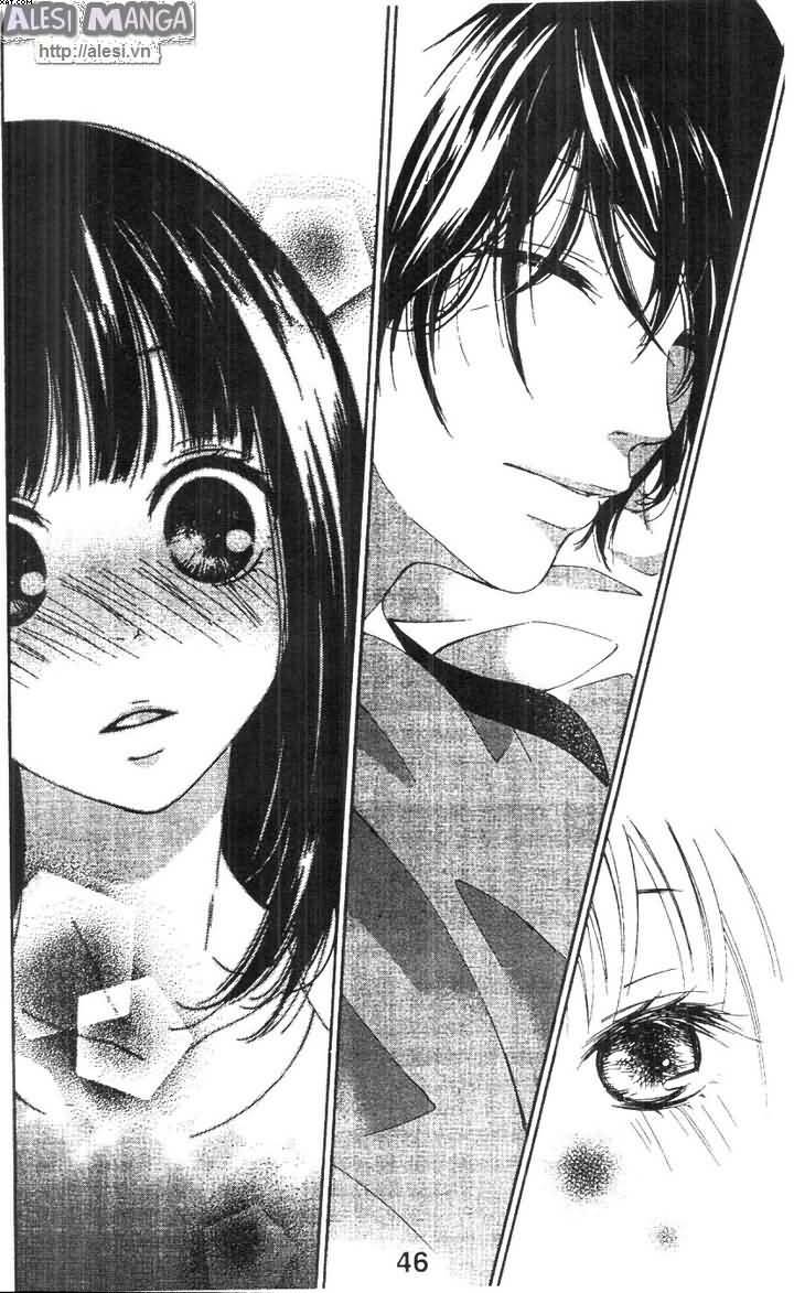 Lời Tỏ Tình Muộn Màng: Chapter 2