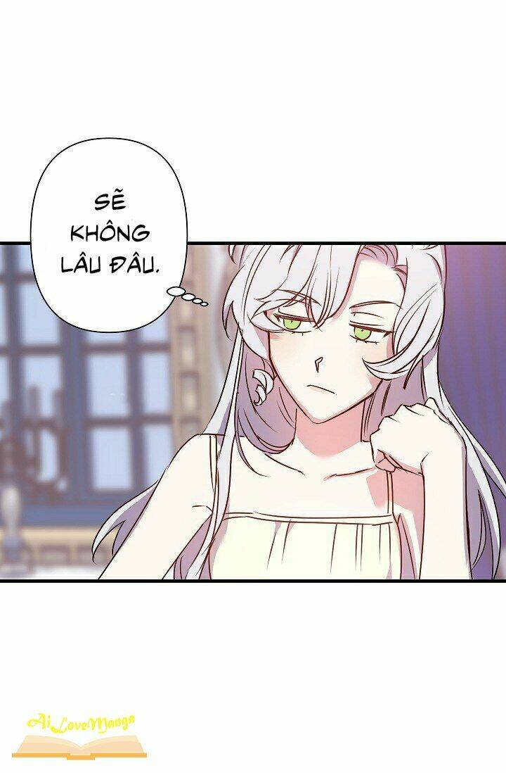 Hôn Lễ Báo Thù: Chapter 25