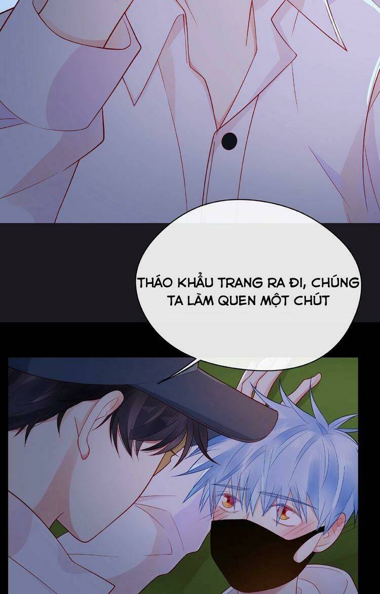 Giai Điệu Của Sự Va Chạm: Chapter 43
