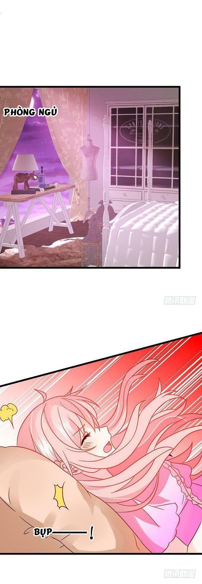 Hồ Tiên Hung Bạo: Chapter 38