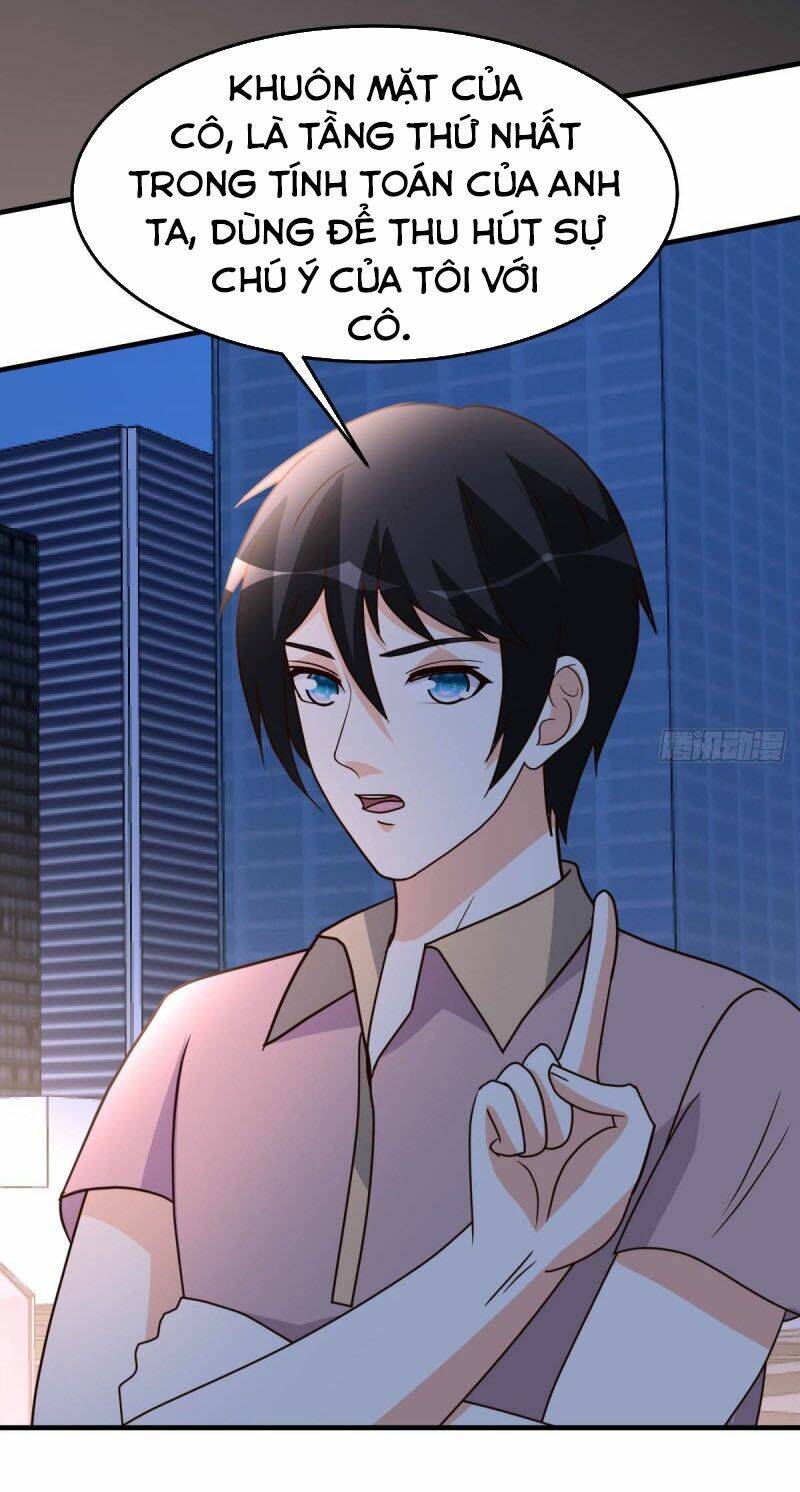 Trọng Sinh Tu Chân Tại Đô Thị: Chapter 98