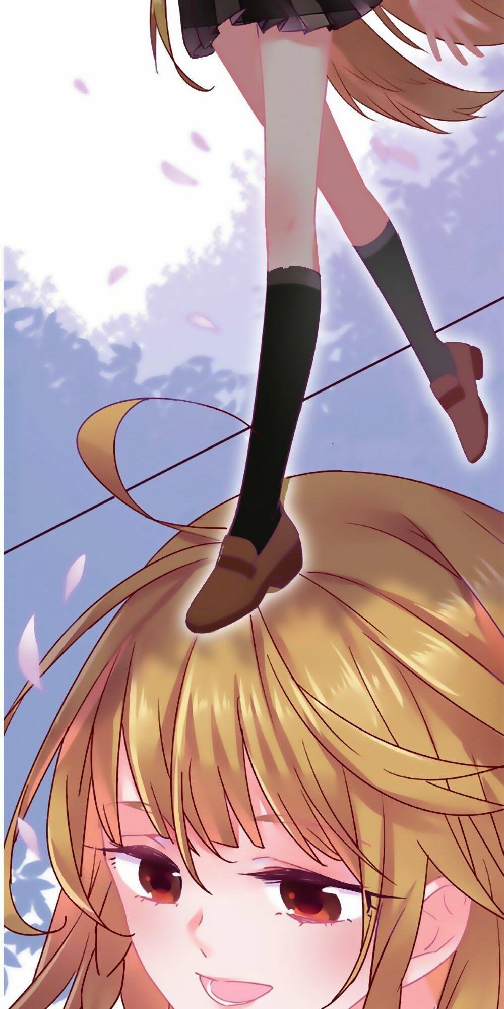 Đừng Nghịch, Ta Chỉ Muốn Yên Tĩnh: Chapter 72