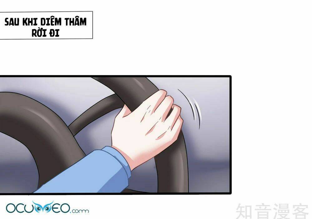 Mỹ Vị Giai Thê: Chapter 37