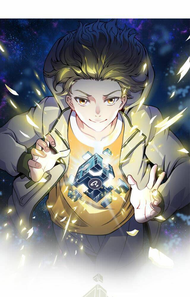 Vạn Vật Hợp Nhất: Chapter 10