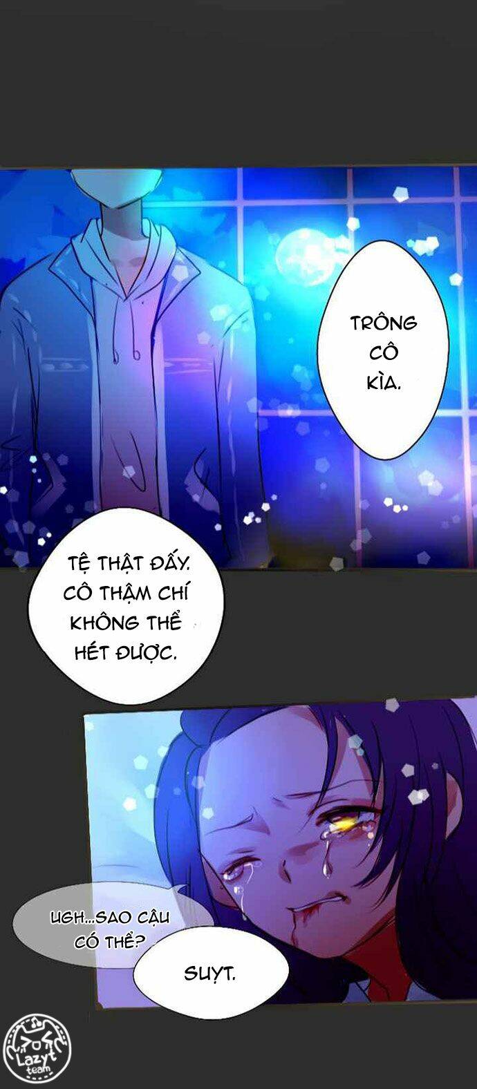 Cô Gái Bình Thường: Chapter 2