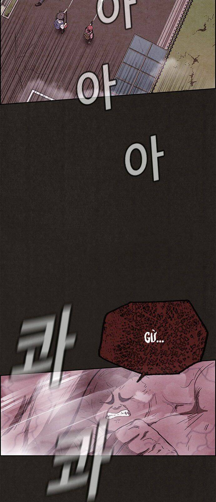 Quái Vật Tại Chung Cư Xanh: Chapter 84