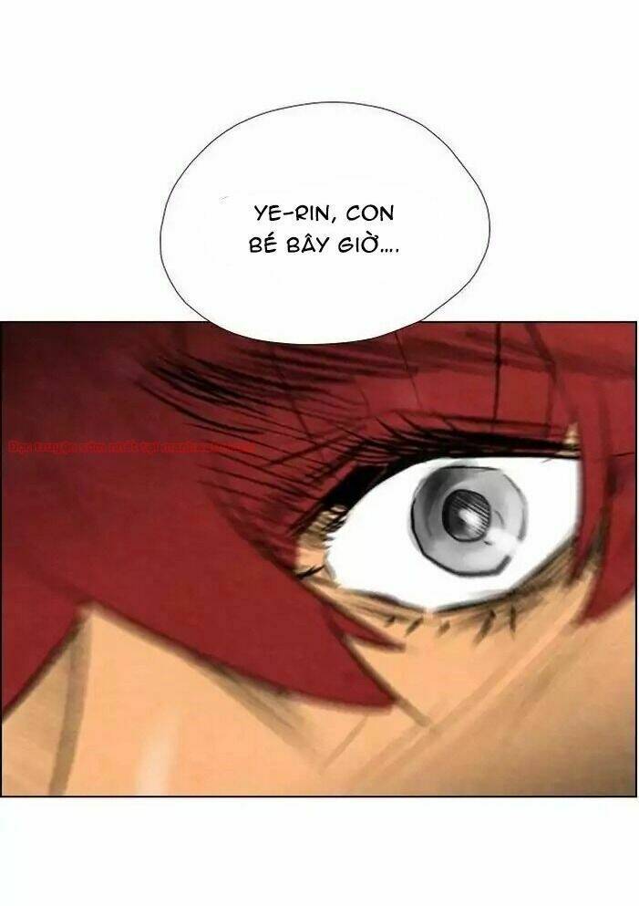 Kẻ Hồi Sinh: Chapter 47