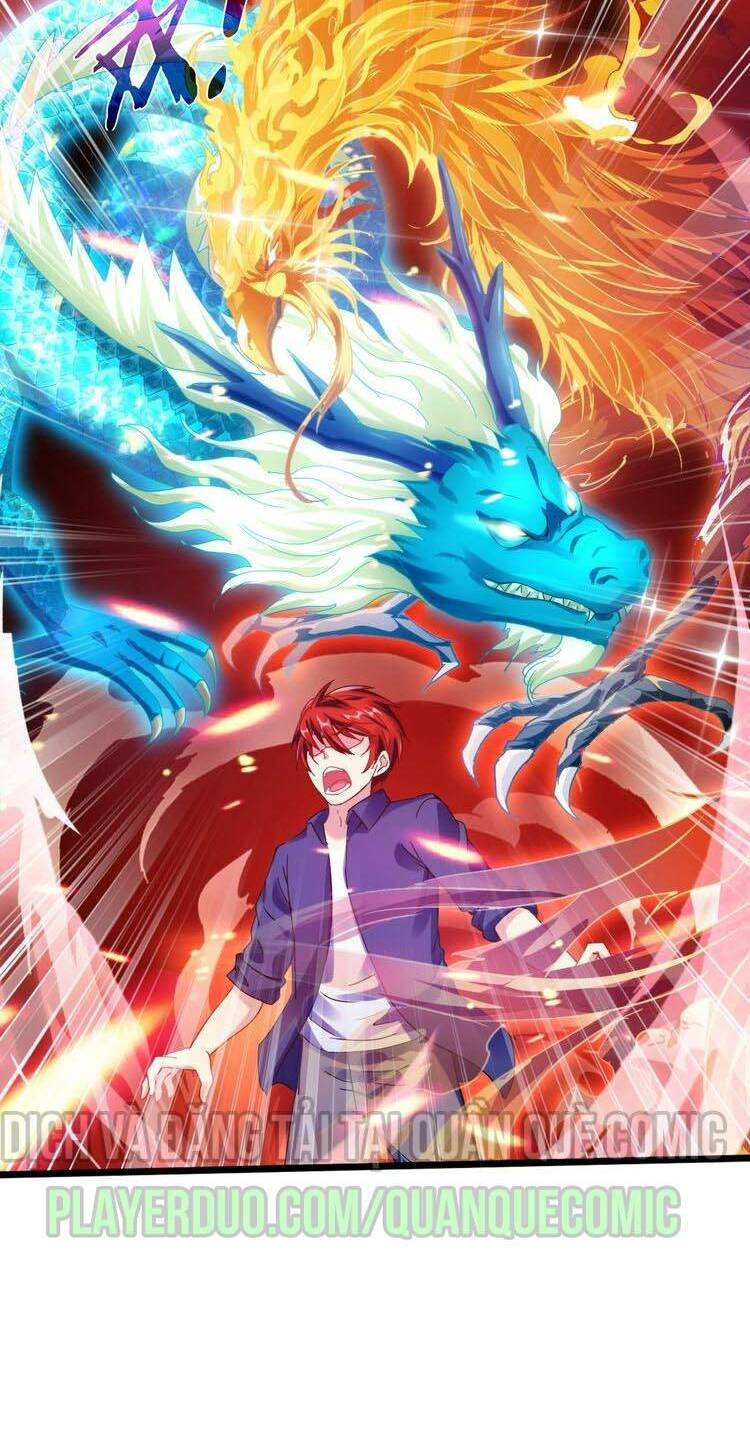 Kinh Thế Kỳ Nhân: Chapter 34