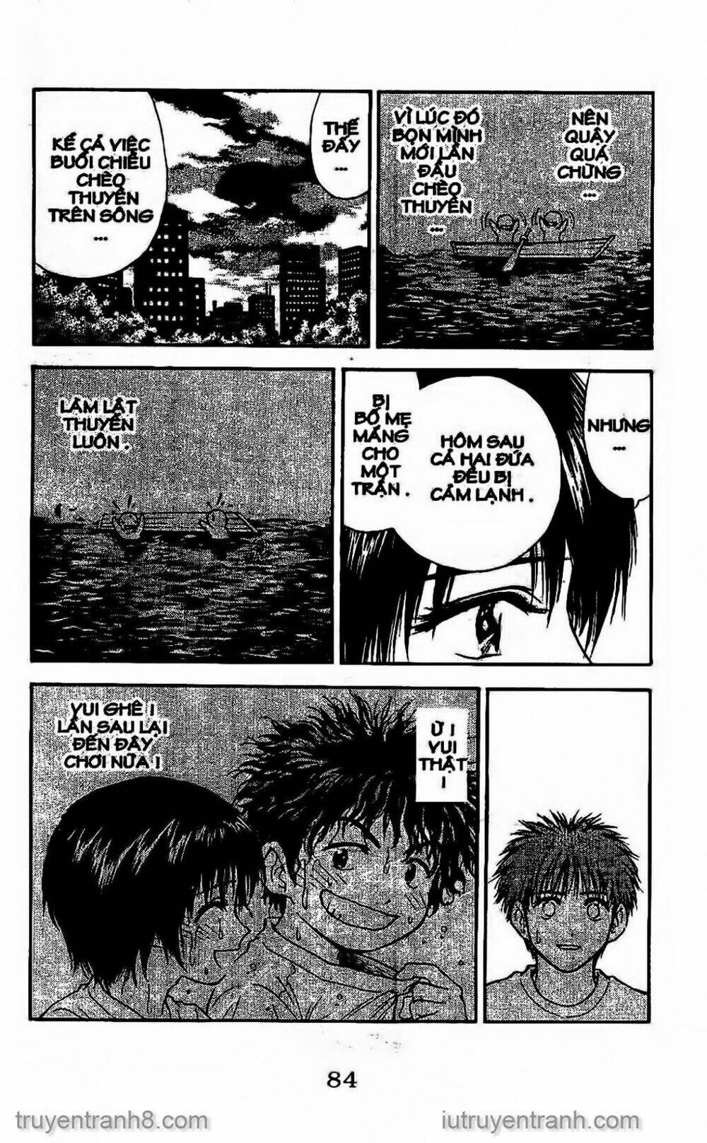 Saladdays: Chapter 139