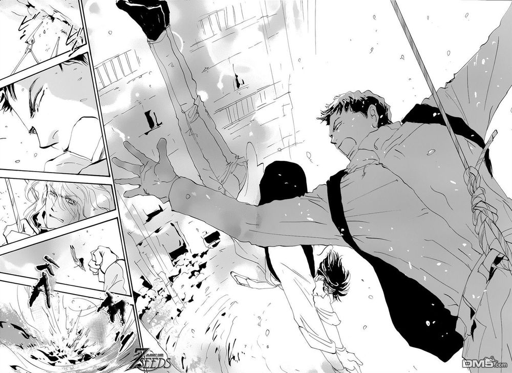 Mầm Sống: Chapter 169