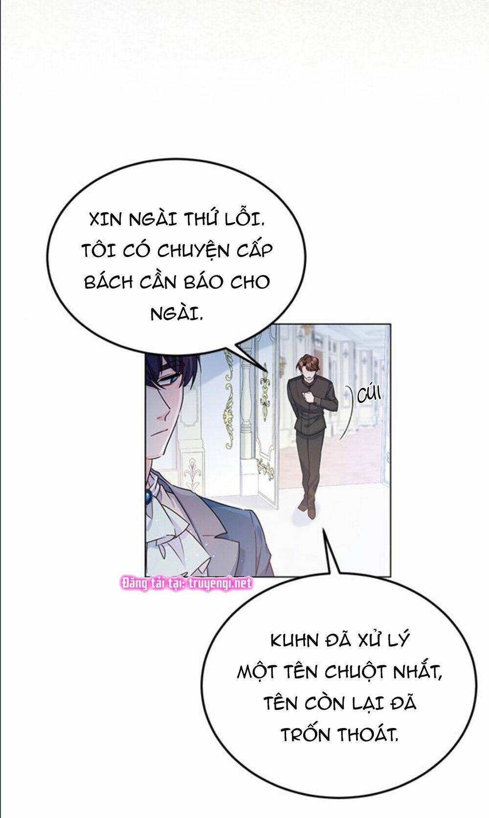 Nữ Hiệp Trở Về: Chapter 13