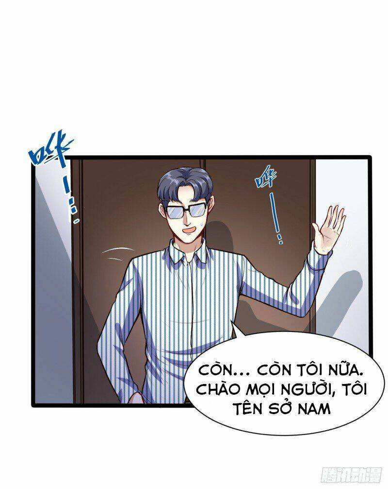 Đô Thị Âm Dương Tiên Y: Chapter 78